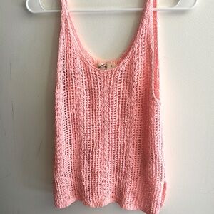 Hollister Tank Top